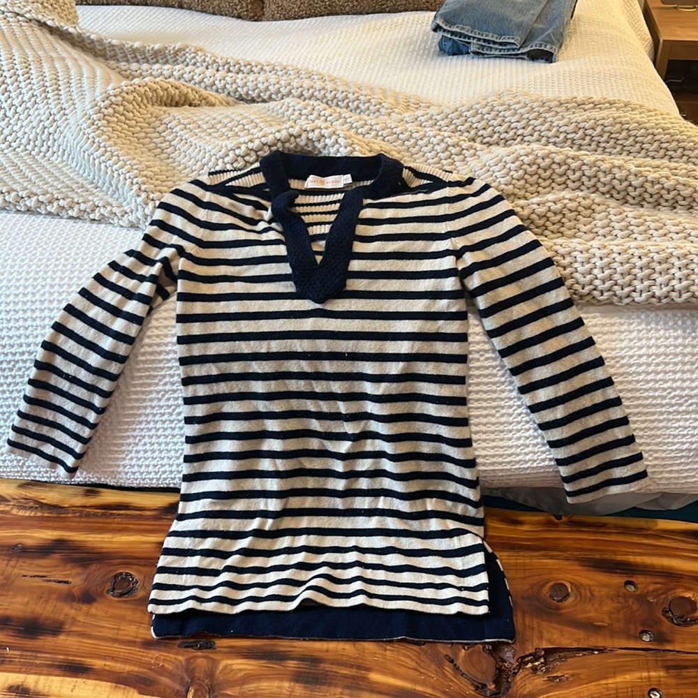Tory Burch sweater